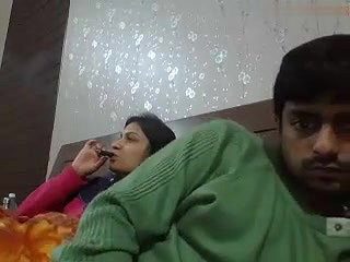 Pakistani Couple From Lahore – Movies