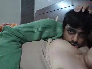 Pakistani Couple From Lahore – Movies