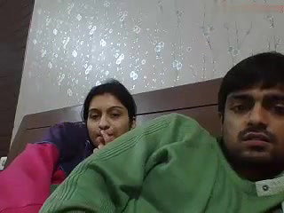 Pakistani Couple From Lahore – Movies