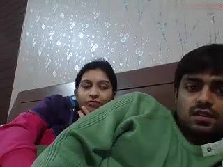 Pakistani Couple From Lahore – Movies