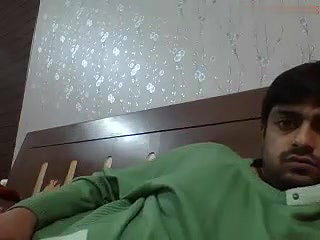 Pakistani Couple From Lahore – Movies