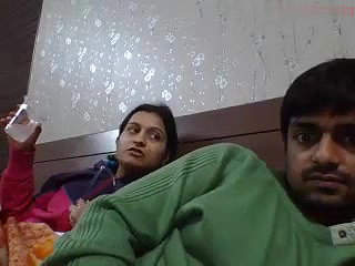 Pakistani Couple From Lahore – Movies