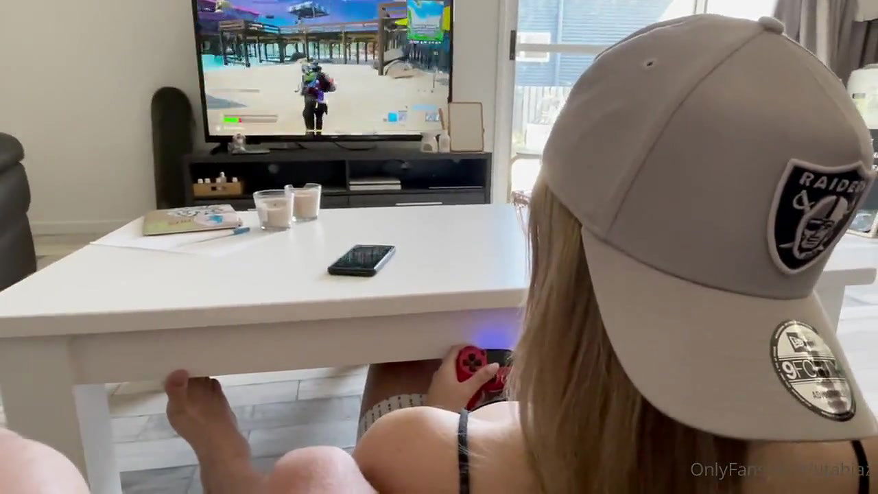 UtahJazz only fans collection- 13