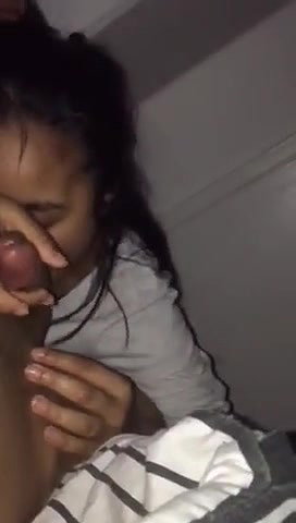 UK Pakistani Girl Blowjob – Movies