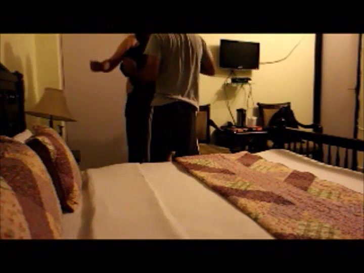 Indian Couple Threesome – Movies