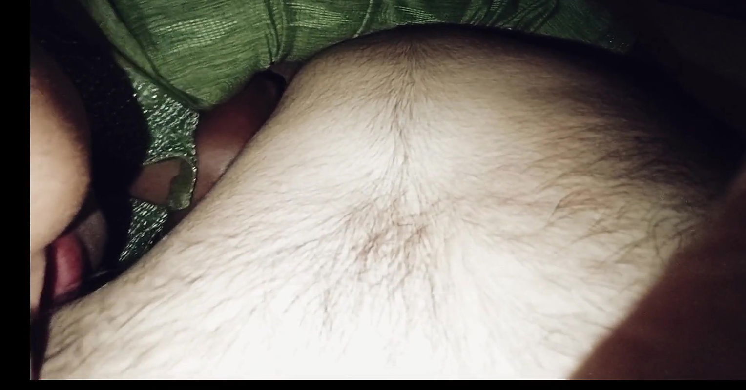 Mature Indian Women Satisfying Her Boyfriend – Indian Village Aunty Blowjob