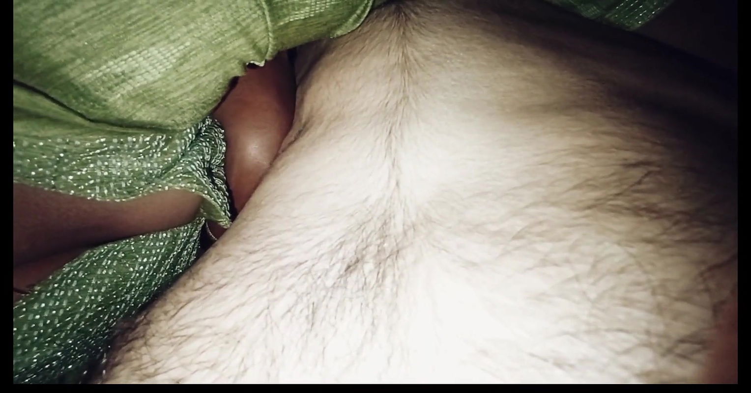 Mature Indian Women Satisfying Her Boyfriend – Indian Village Aunty Blowjob