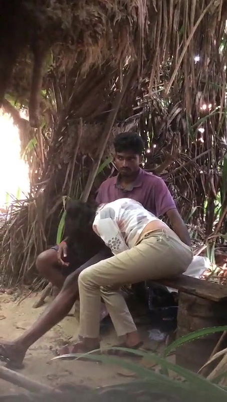 Same place different couple fucking video -5