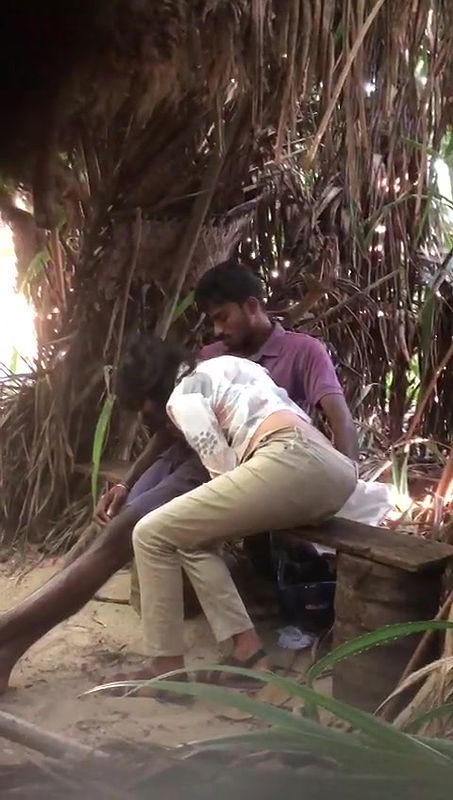 Same place different couple fucking video -5