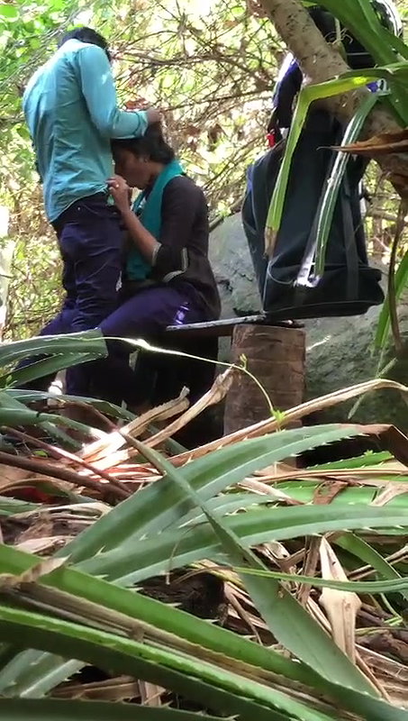 Same place different couple fucking video -6