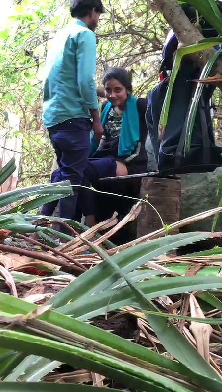 Same place different couple fucking video -6