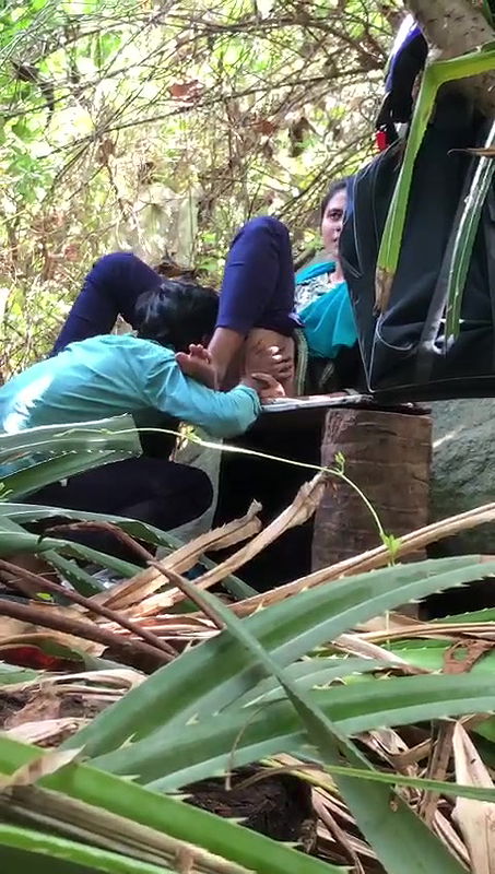 Same place different couple fucking video -6