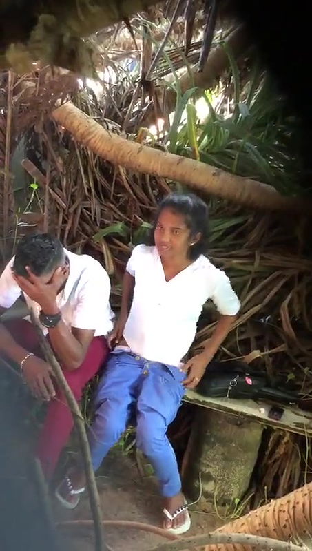 Same place different couple fucking video -7