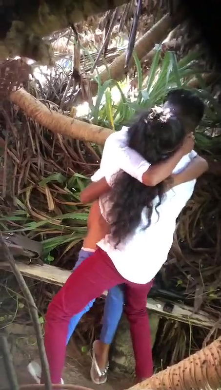 Same place different couple fucking video -7