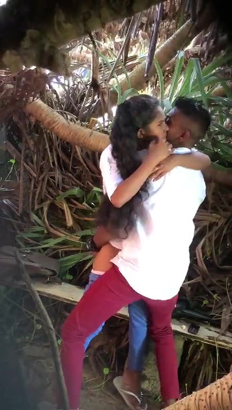 Same place different couple fucking video -7