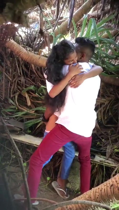 Same place different couple fucking video -7