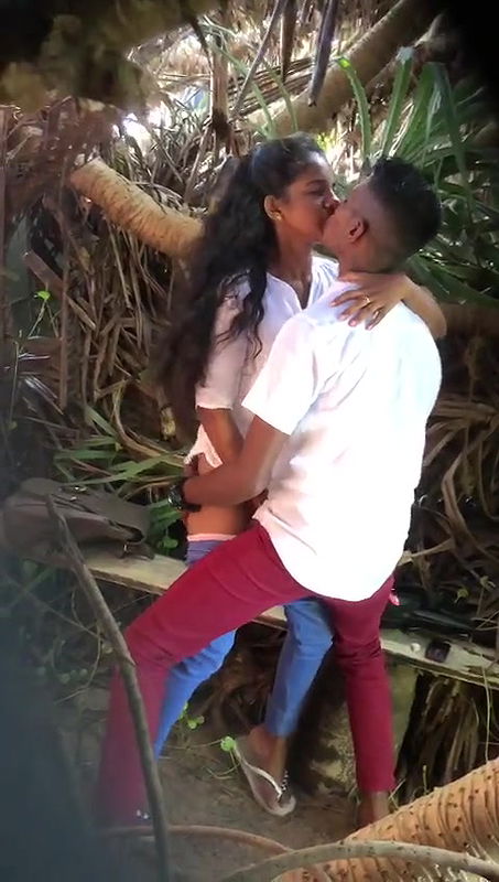 Same place different couple fucking video -7