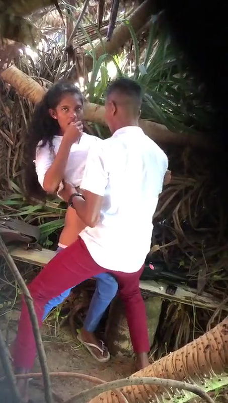 Same place different couple fucking video -7