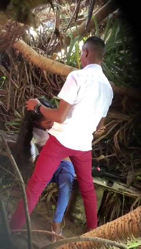 Same place different couple fucking video -7