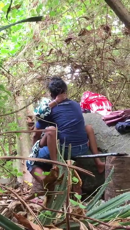 Same place different couple fucking video -10