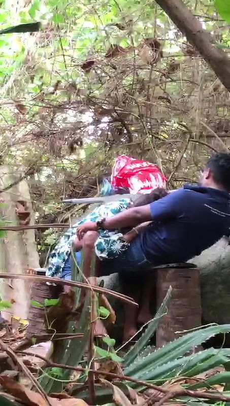 Same place different couple fucking video -10