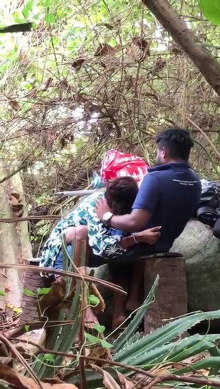 Same place different couple fucking video -10