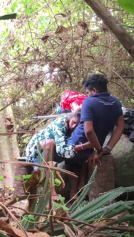 Same place different couple fucking video -10