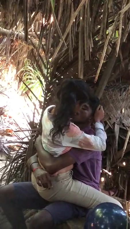 Same place different couple fucking video -11