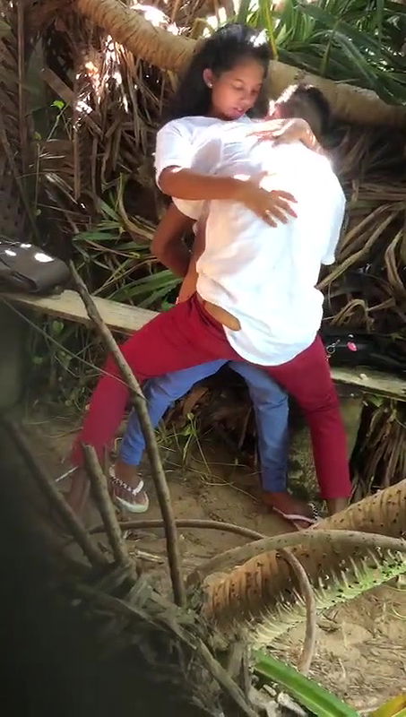 Same place different couple fucking video -12