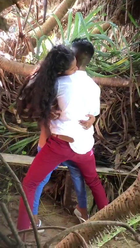 Same place different couple fucking video -12