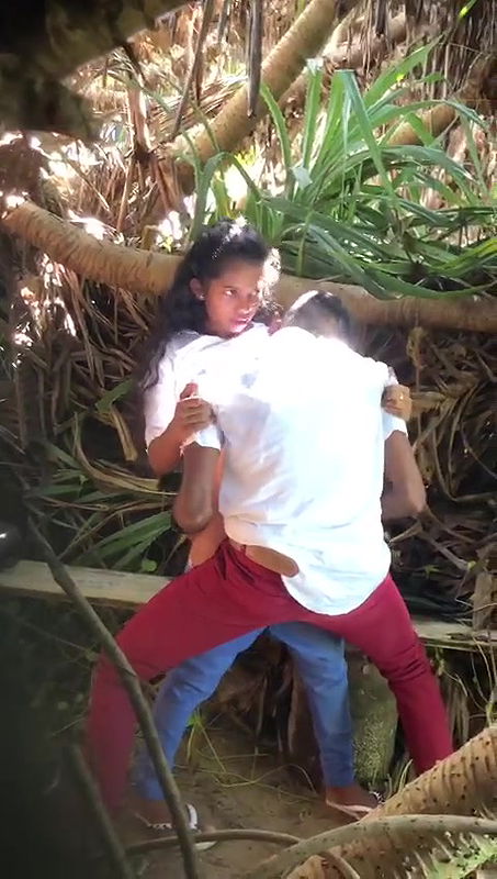 Same place different couple fucking video -12