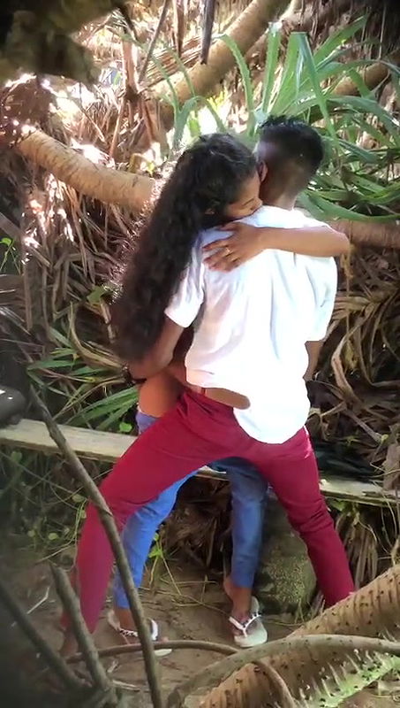 Same place different couple fucking video -12