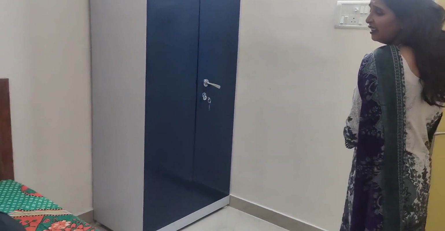 Devar Cheated Bhaboi and Made a Fucking Session with Her