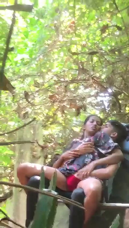 Same place different couple fucking video -27