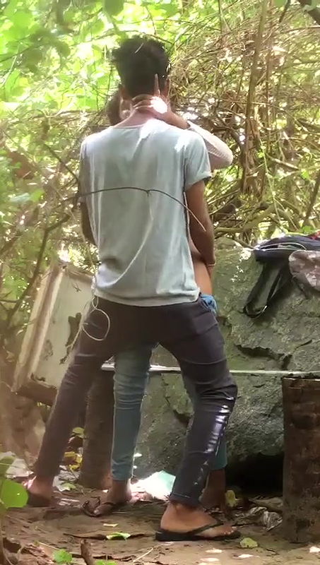 Same place different couple fucking video -16