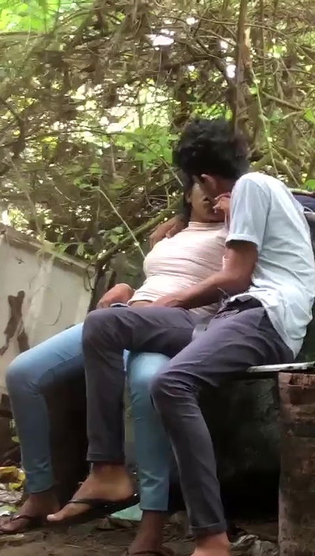 Same place different couple fucking video -16