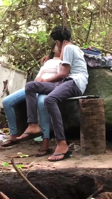 Same place different couple fucking video -16