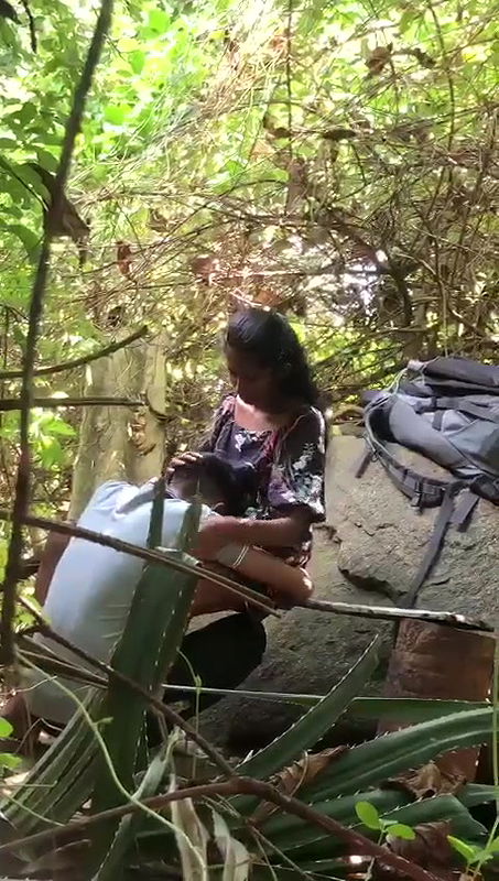 Same place different couple fucking video -17