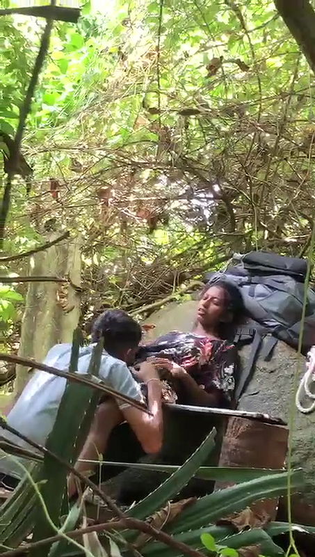 Same place different couple fucking video -17