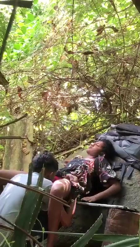 Same place different couple fucking video -17