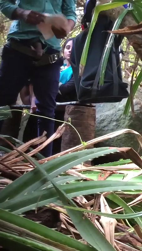 Same place different couple fucking video -19