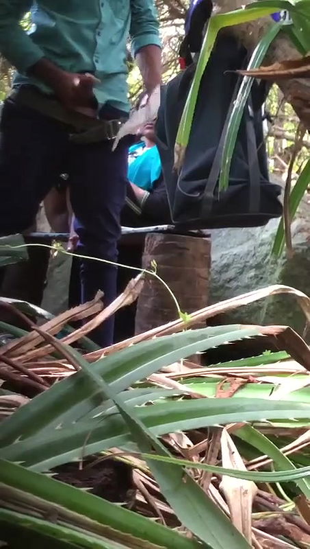 Same place different couple fucking video -19