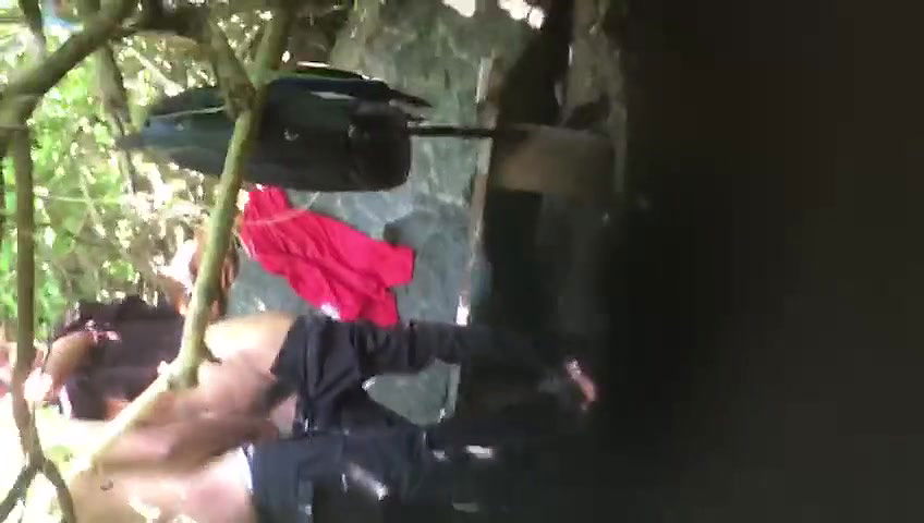 Same place different couple fucking video -23