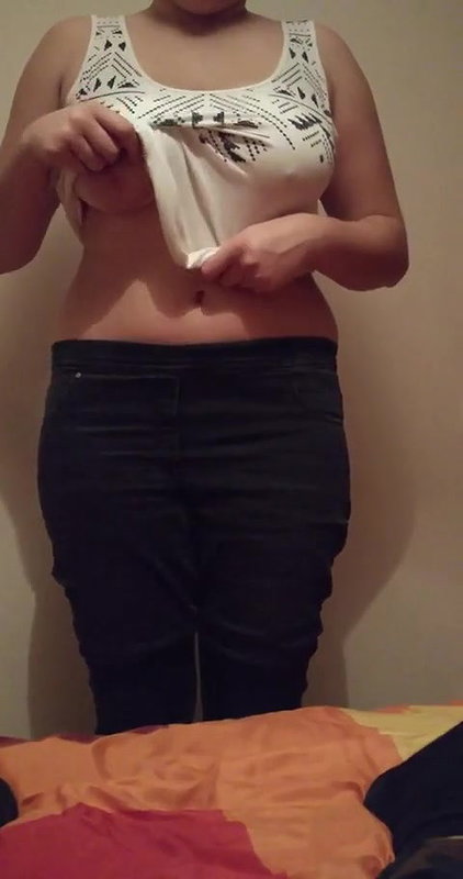 Naina Bhabhi Milky Boobs – Movies