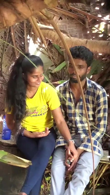 Same place different couple fucking video -21