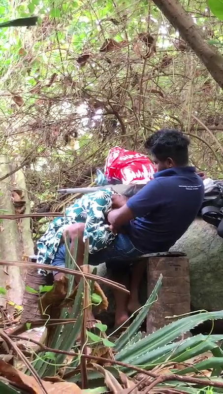 Same place different couple fucking video -22