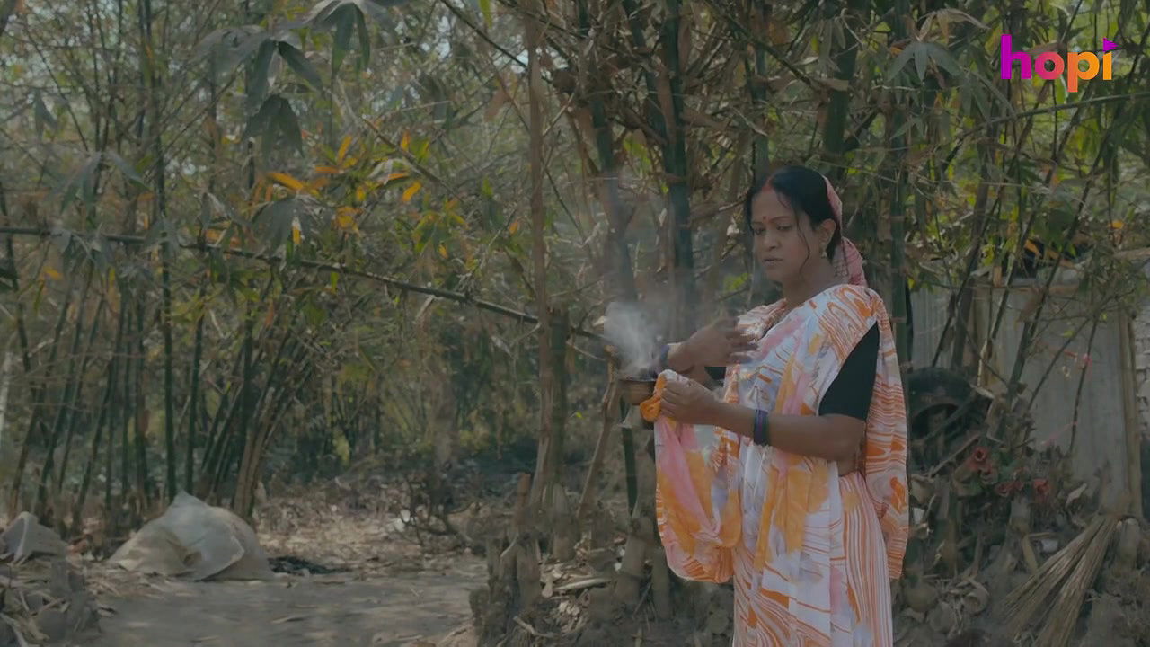 Babita Ji (2024) 720p Hopi Hindi Short Film