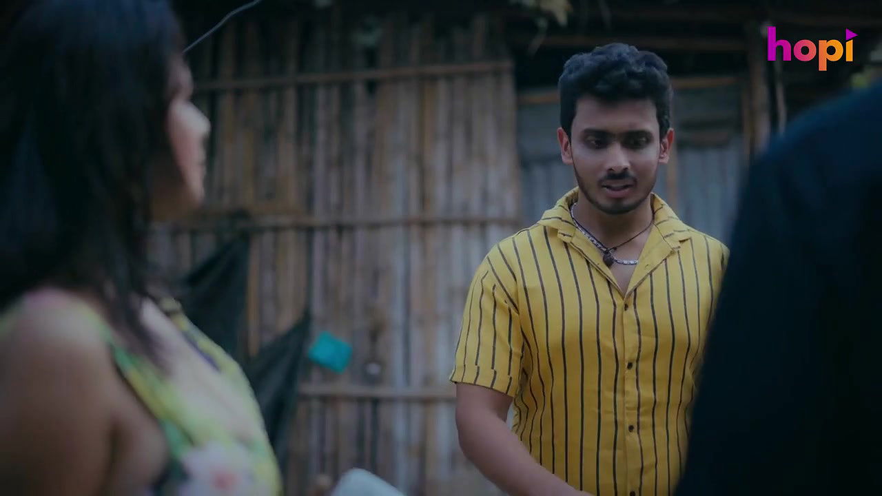 Babita Ji (2024) 720p Hopi Hindi Short Film