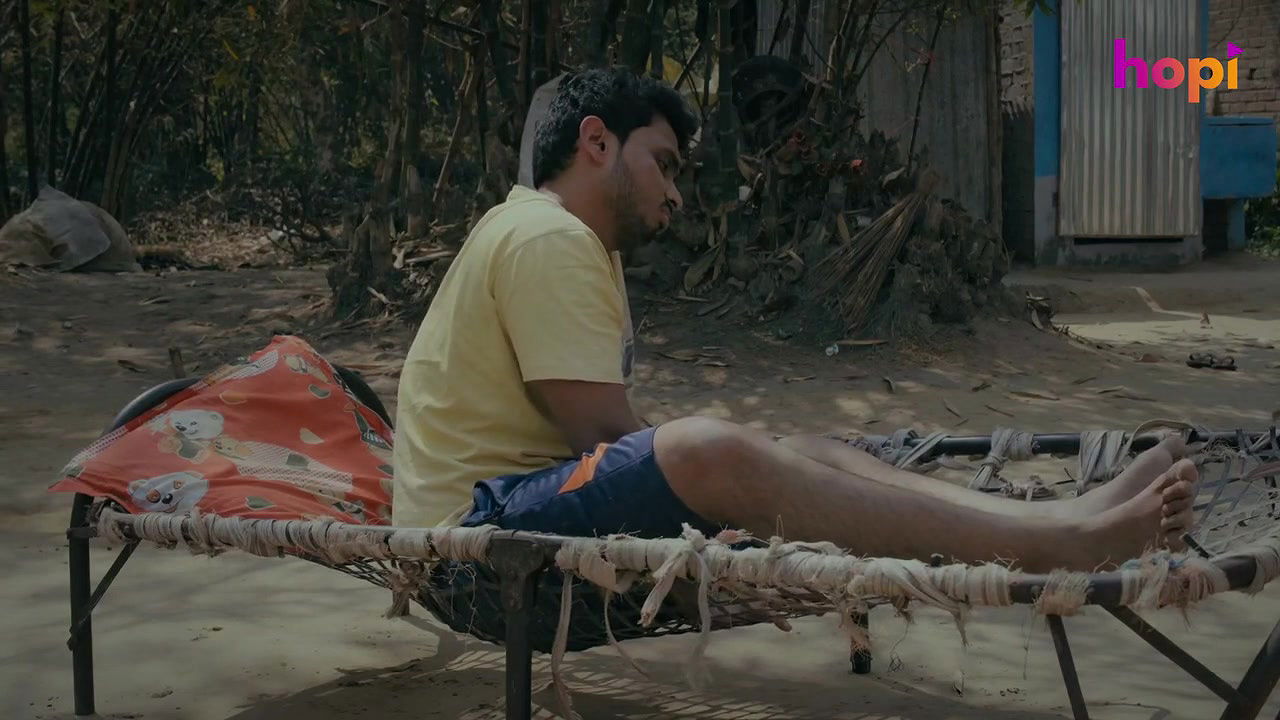 Babita Ji (2024) 720p Hopi Hindi Short Film