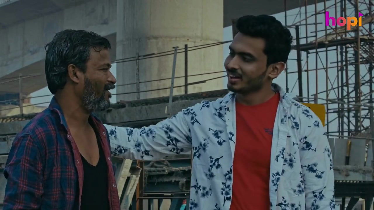 Babita Ji (2024) 720p Hopi Hindi Short Film